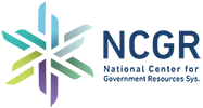 National Center for Government Resources Logo